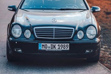 Mercedes-Benz CLK 200 175.600 km 6.499 &euro; Moers 47443