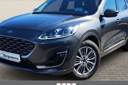 Ford Kuga 60.000 km 21.440 &euro; Dorsten 46286