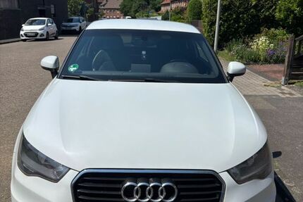 Audi A1 166.000 km 6.800 &euro; Oberhausen 46149