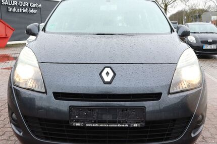 Renault Scenic 215.000 km 2.450 &euro; Bocholt 46395