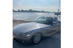 BMW Z4 212.500 km 6.990 &euro; Kalkar 47546