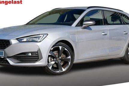 Cupra Leon 73.695 km 23.470 &euro; Bocholt 46395