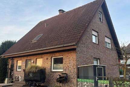 Haus Raesfeld - 4 Zimmer, 139 m&sup2;, 385.000&euro; | Angebot:24638895