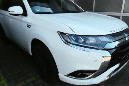 Mitsubishi Outlander 113.800 km 18.950 &euro; Kevelaer 47623