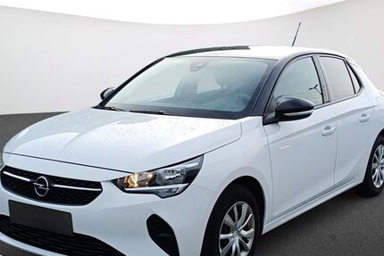 Opel Corsa 27.270 km 12.170 &euro; Borken 46325