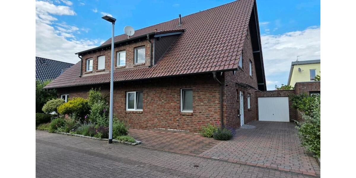Doppelhaushälfte Bocholt - 499.000&euro; | Angebot:26939335