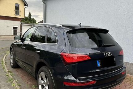 Audi Q5 258.000 km 14.000 &euro; Duisburg 47228