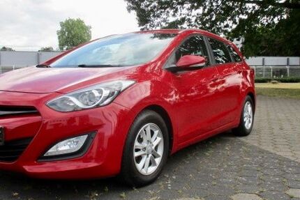 Hyundai i30 220.000 km 3.500 &euro; Rhede 46414