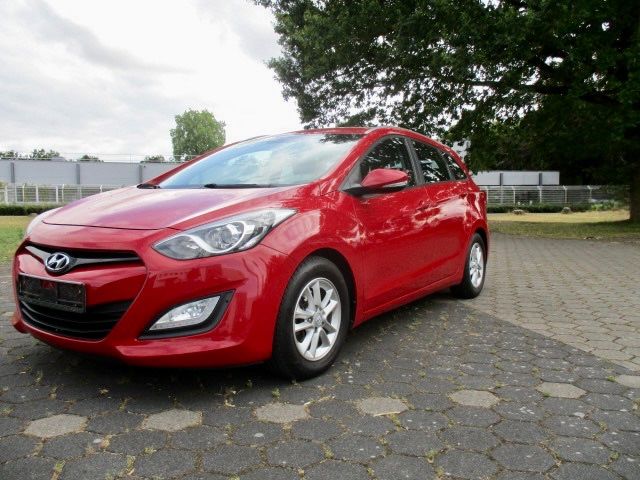 Hyundai i30 220.000 km 3.500 &euro; Rhede 46414