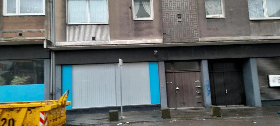 Etagenwohnung Duisburg Hamborn - 3 Zimmer, 58 m&sup2;, 60.000&euro; | Angebot:25172976