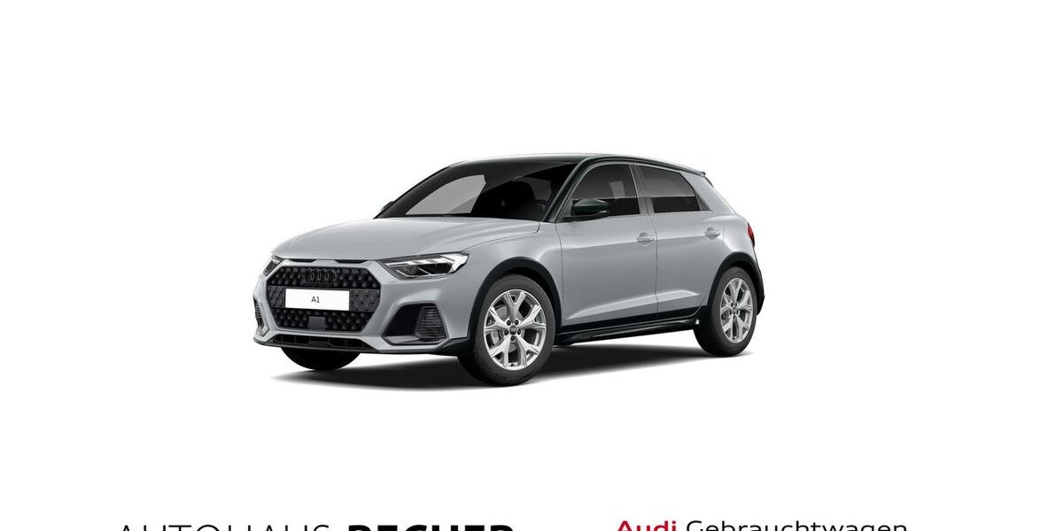 Audi A1 28.517 km 24.930 &euro; Wesel 46485