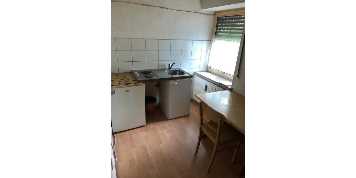 Erdgeschoßwohnung Wesel - 2 Zimmer, 37 m&sup2;, 650&euro; | Angebot:23860955