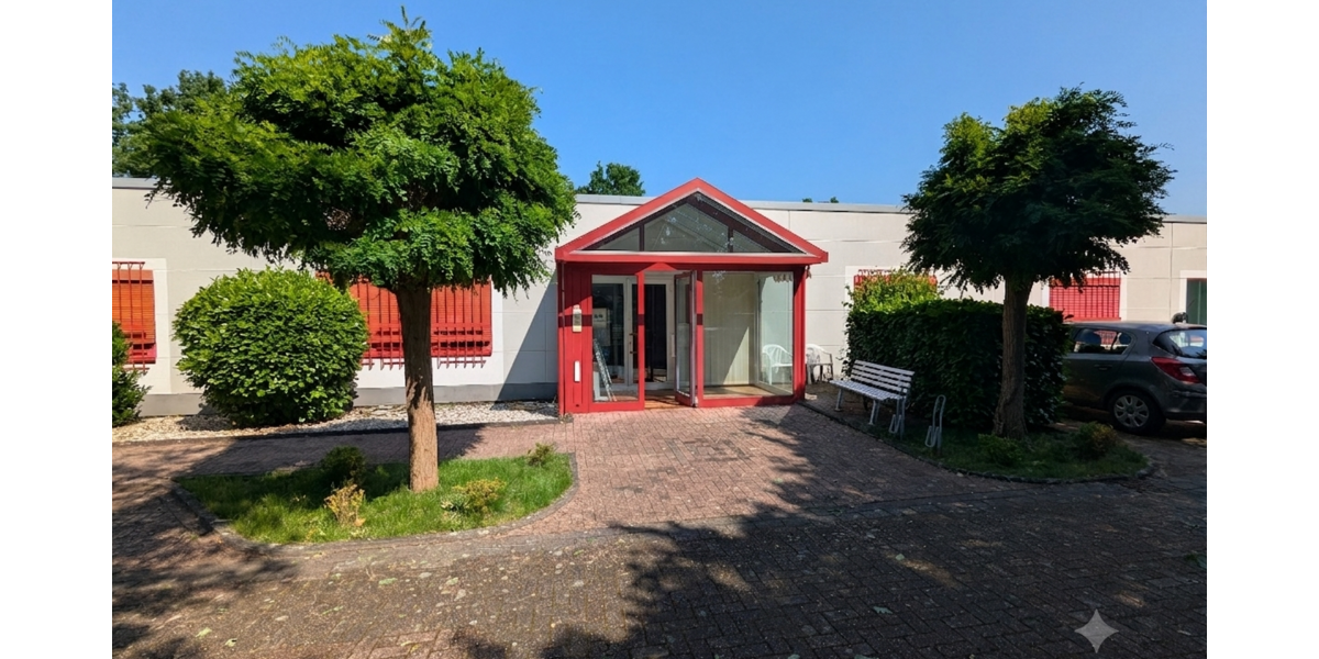 Gewerbeobjekt Rheinberg - 980&euro; | Angebot:27084658