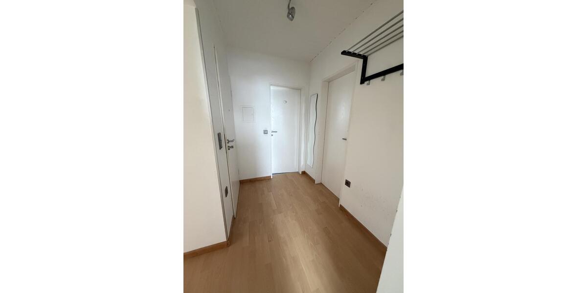 Dachgeschoßwohnung Rhede - 3 Zimmer, 90 m&sup2;, 795&euro; | Angebot:23650227