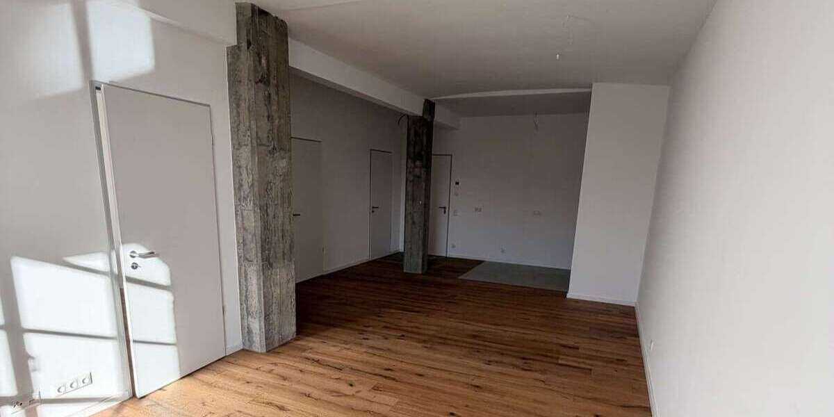 Etagenwohnung Duisburg Essenberg - 2 Zimmer, 65 m&sup2;, 945&euro; | Angebot:27350552