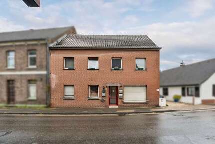 Haus Rheurdt - 5 Zimmer, 196 m&sup2;, 333.333&euro; | Angebot:21385652