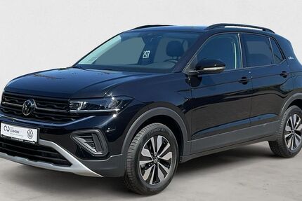VW T-Cross 4.900 km 27.440 &euro; Wesel 46483