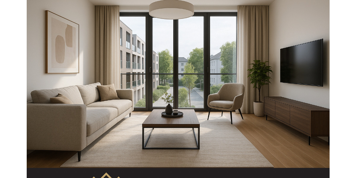 Etagenwohnung Duisburg Dellviertel - 3 Zimmer, 79 m&sup2;, 417.000&euro; | Angebot:25735363