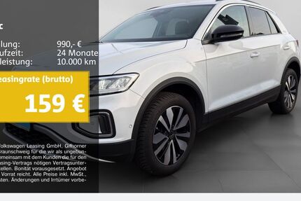 VW T-Roc 24.235 km 21.870 &euro; Duisburg 47059