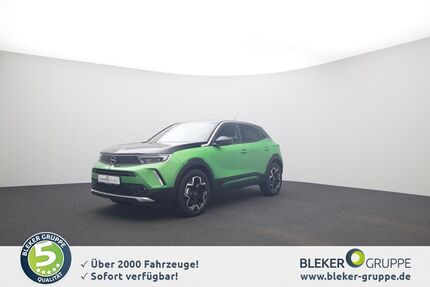 Opel Mokka 68.030 km 18.890 &euro; Borken 46325