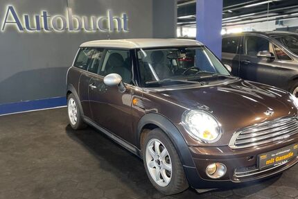 Mini Cooper 114.000 km 9.299 &euro; Oberhausen 46045