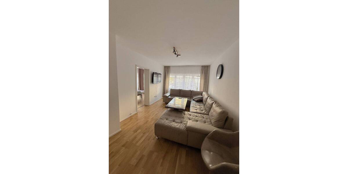 Etagenwohnung Wesel - 2 Zimmer, 60 m&sup2;, 560&euro; | Angebot:26117480