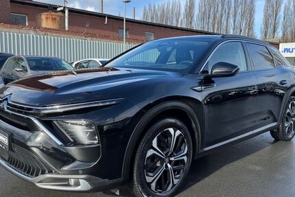 Citroen C5 X 248.000 km 12.900 &euro; Bocholt 46395