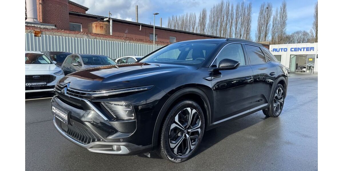 Citroen C5 X 248.000 km 12.900 &euro; Bocholt 46395