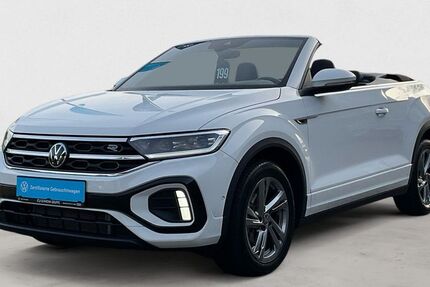 VW T-Roc 7.027 km 34.880 &euro; Wesel 46483