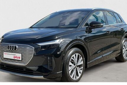 Audi Q4 e-tron 46.298 km 35.980 &euro; Wesel 46483