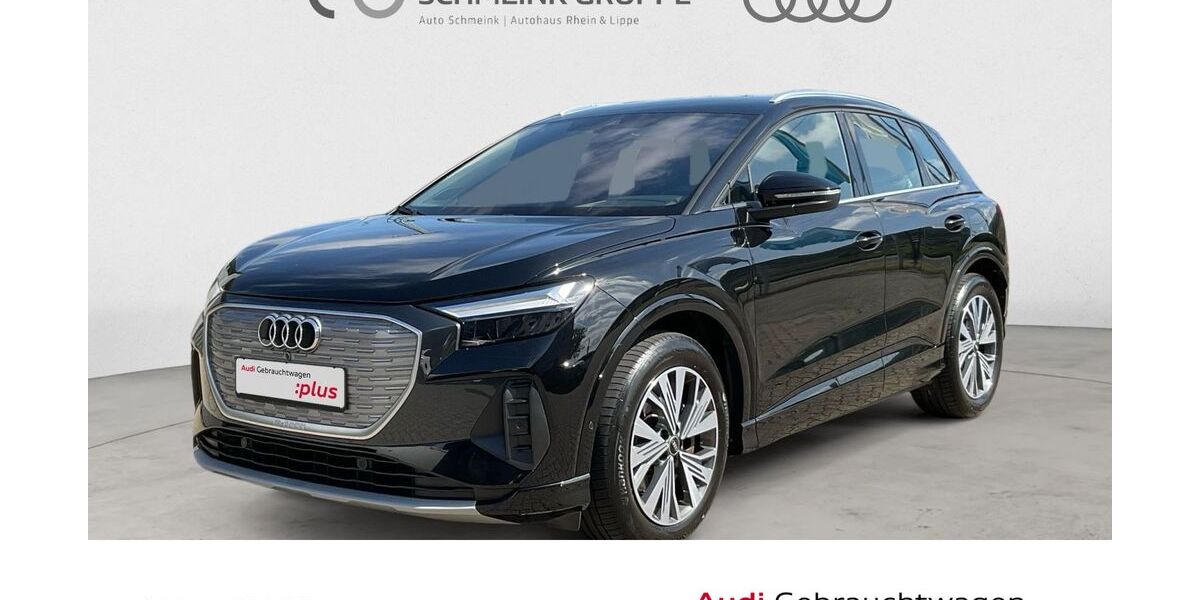 Audi Q4 e-tron 46.298 km 35.980 &euro; Wesel 46483