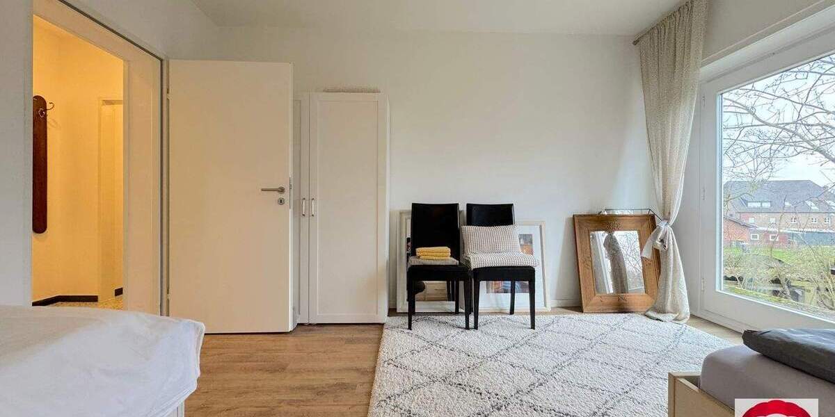 Mehrfamilienhaus, Wohnhaus Kalkar Wissel - 5 Zimmer, 89 m&sup2;, 348.000&euro; | Angebot:25672776