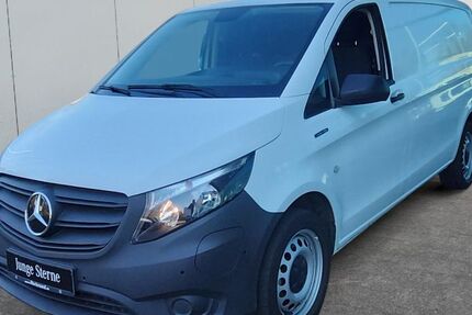 Mercedes-Benz Vito 16.108 km 31.523 &euro; Bocholt 46397