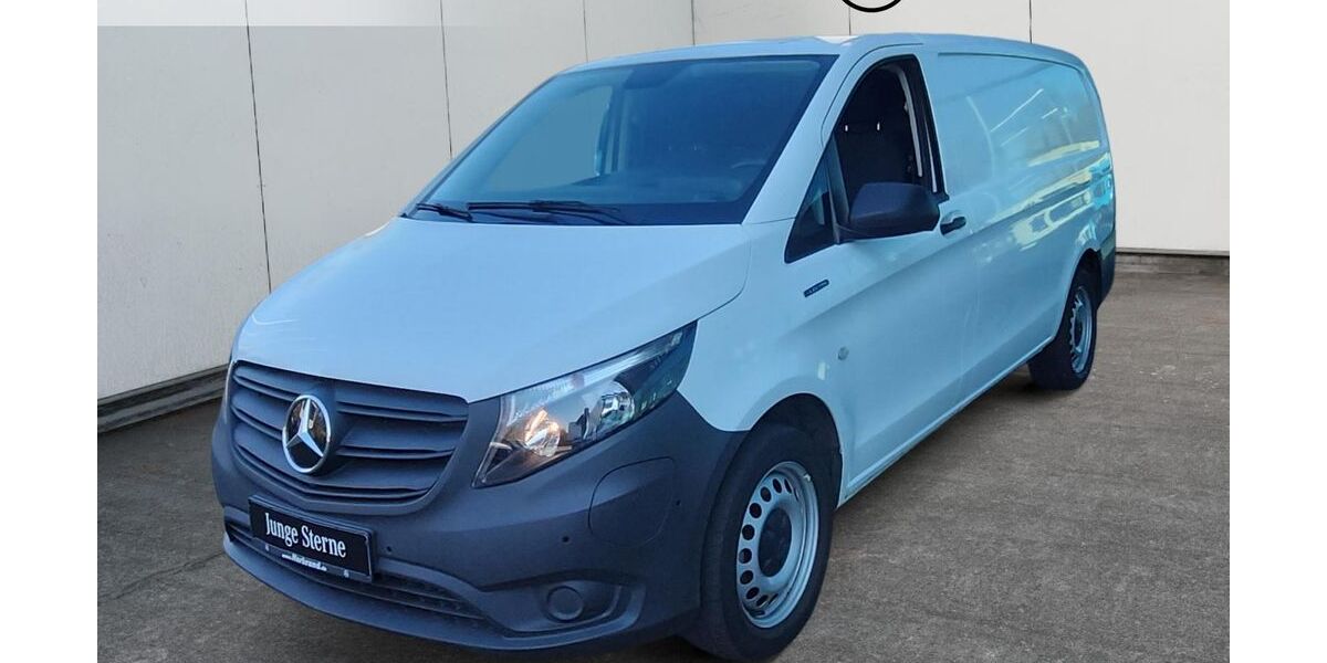Mercedes-Benz Vito 16.108 km 31.523 &euro; Bocholt 46397