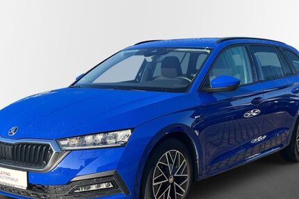 Skoda Octavia 64.501 km 20.746 &euro; Bocholt 46395