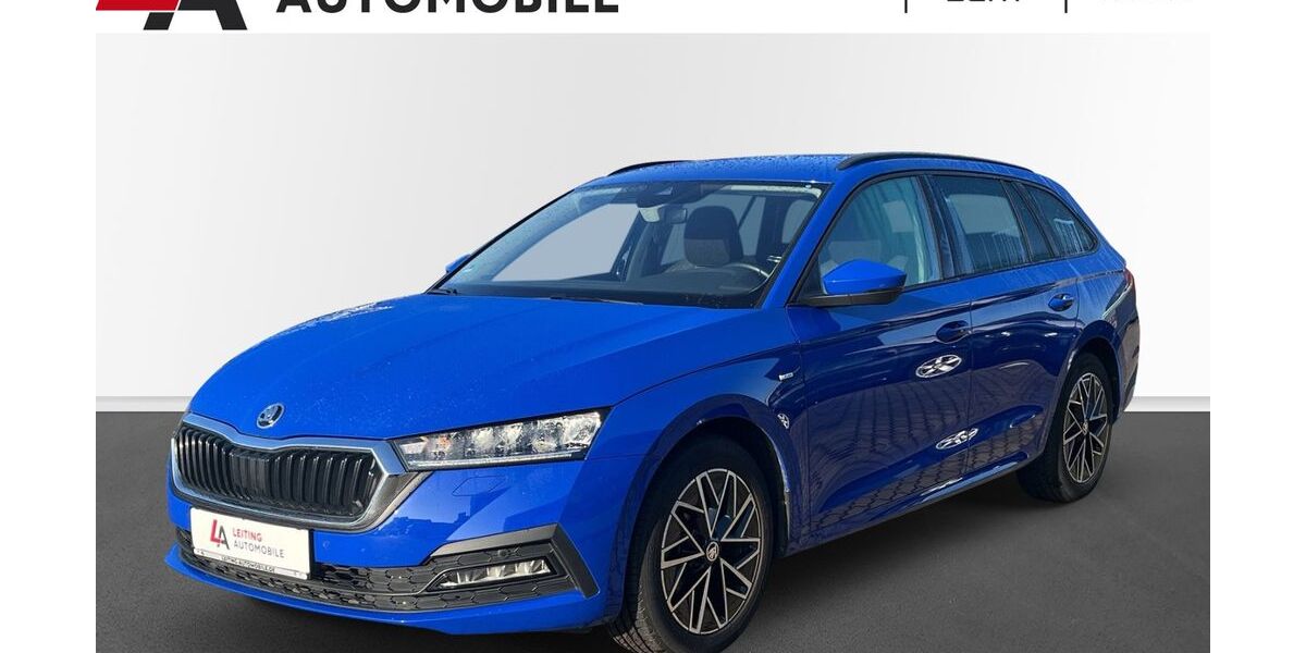 Skoda Octavia 64.501 km 20.746 &euro; Bocholt 46395