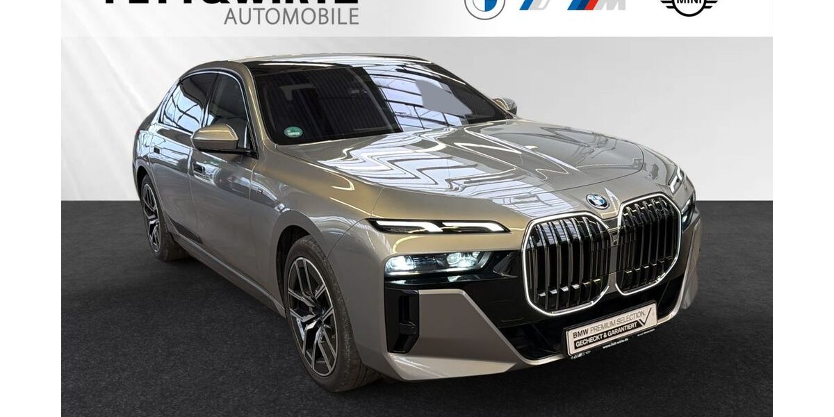 BMW 750 39.072 km 93.800 &euro; Moers 47441