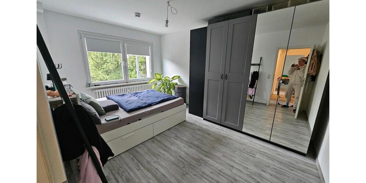 Etagenwohnung Duisburg Duisburg-Mitte - 2 Zimmer, 47 m&sup2;, 575&euro; | Angebot:26650136