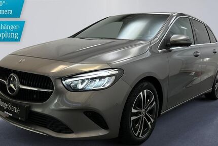 Mercedes-Benz B 200 48.568 km 30.480 &euro; Kevelaer 47623