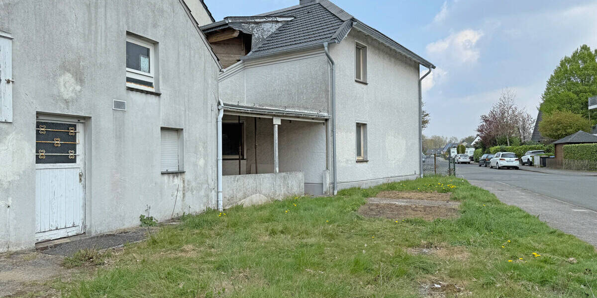 Doppelhaushälfte Neukirchen-Vluyn Vluyn - 4 Zimmer, 108 m&sup2;, 215.000&euro; | Angebot:26585131