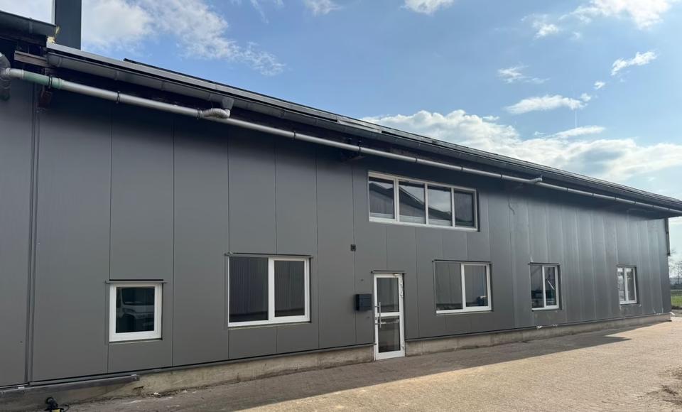Gewerbeobjekt Hamminkeln - 2.470&euro; | Angebot:26424851