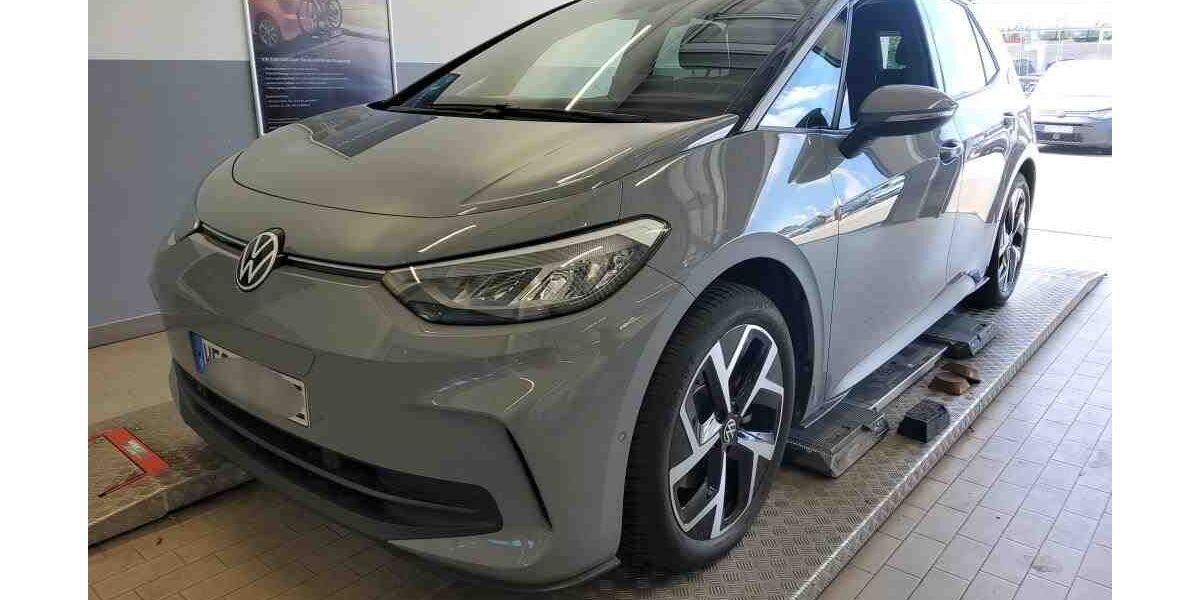 VW ID.3 30.780 km 29.880 &euro; Wesel 46483