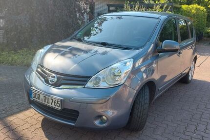 Nissan Note 108.340 km 3.450 &euro; Bocholt 46399