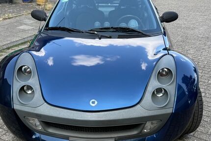 Smart Roadster 157.179 km 6.499 &euro; Duisburg 47239