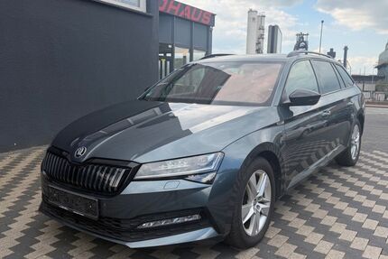 Skoda Superb 110.560 km 20.950 &euro; Duisburg 47259