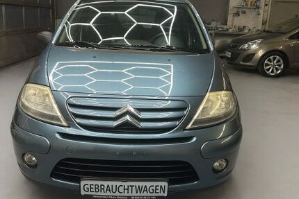 Citroen C3 168.213 km 2.699 &euro; Bottrop 46236