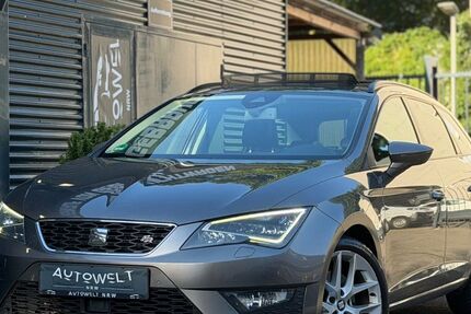 Seat Leon 197.117 km 9.000 &euro; Oberhausen 46049