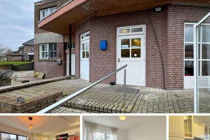 Haus Kalkar - 5 Zimmer, 89 m&sup2;, 348.000&euro; | Angebot:25435615