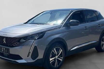 Peugeot 3008 28.890 km 24.490 &euro; Duisburg 47167