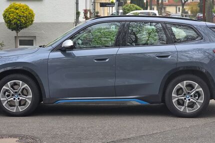 BMW iX1 44.000 km 33.000 &euro; Bottrop 46238